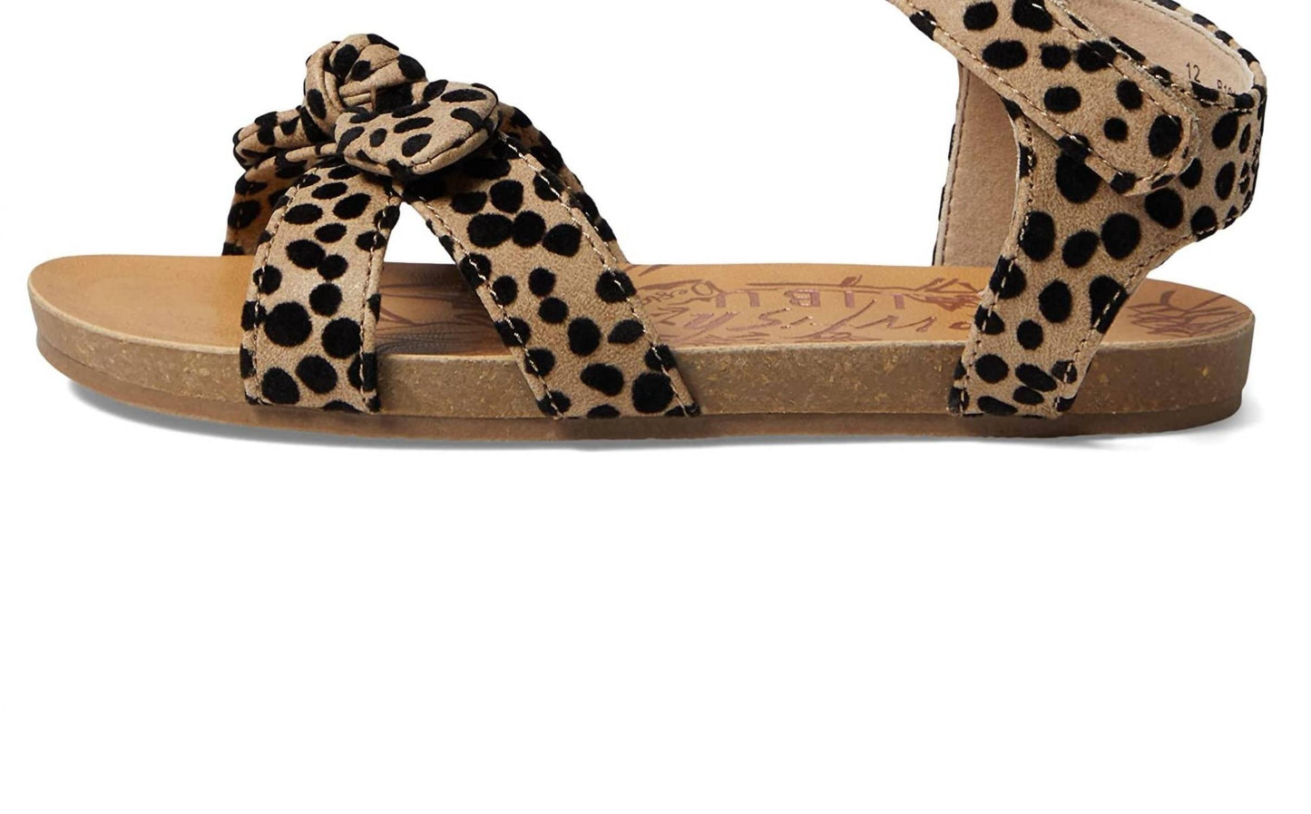 Blowfish - Kids Gracelynn Sandal