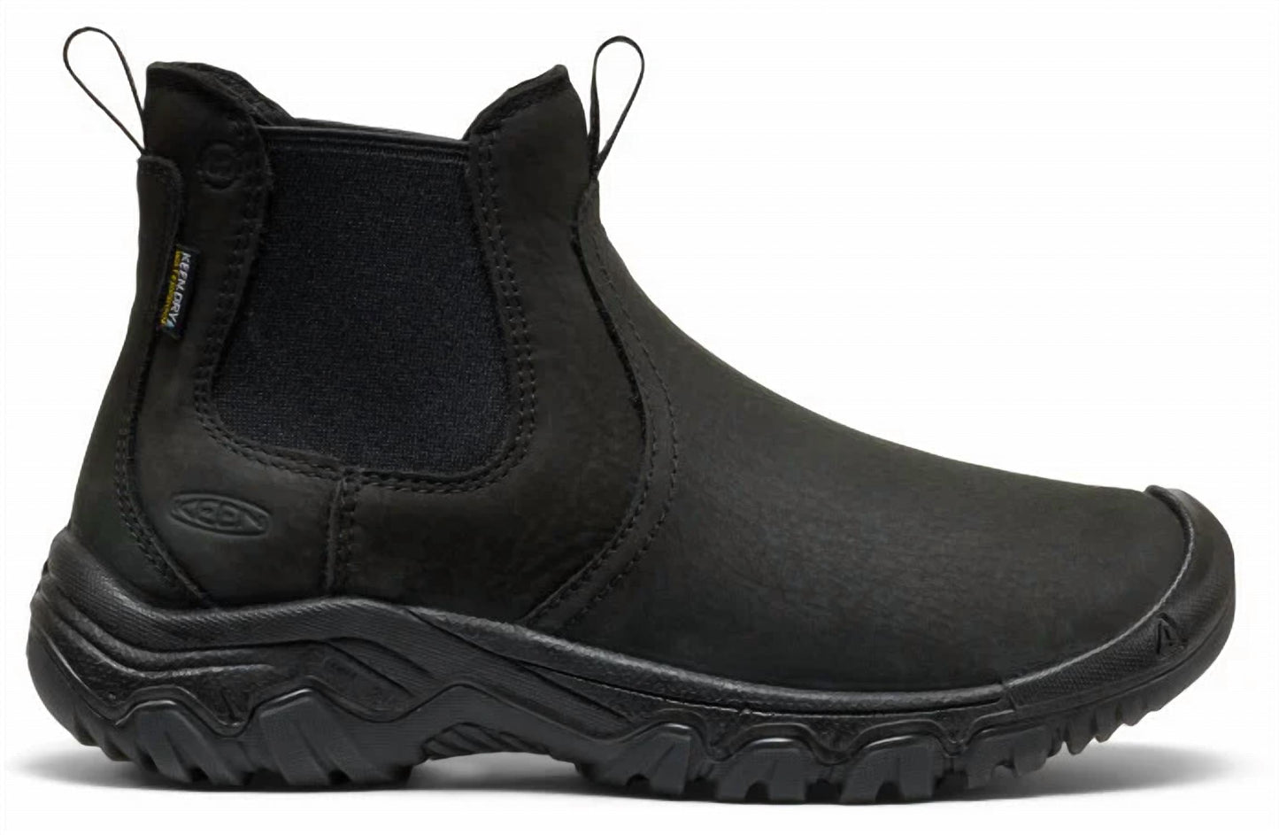 Keen - Women's Greta II Waterproof Insulated Chelsea Boot