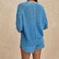 Varley - Pembroke Knit Cardigan