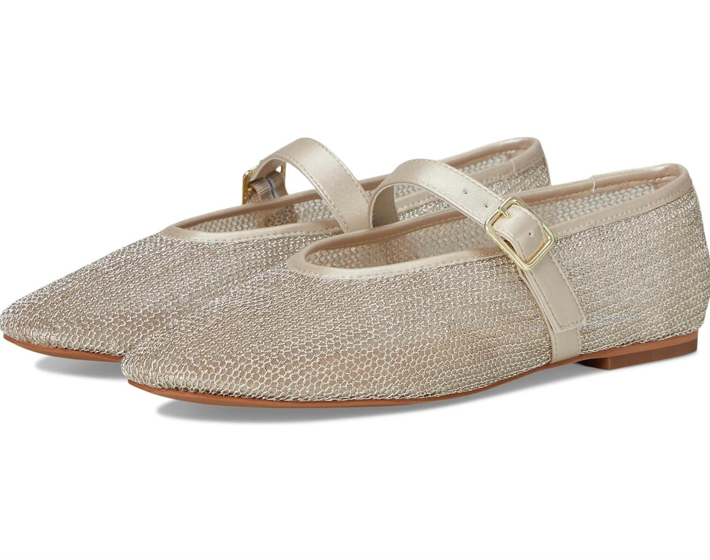 Steve Madden - Women's Dreaming Mary Jane Flats