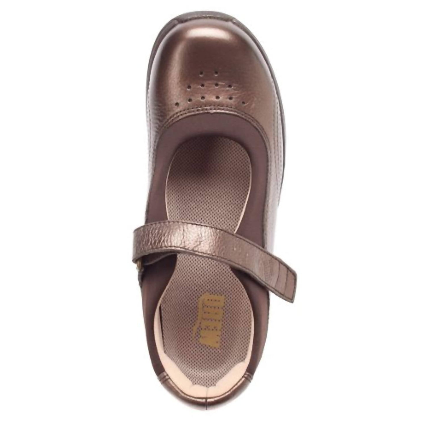 Drew - Women's Rose Mary Jane Shoes