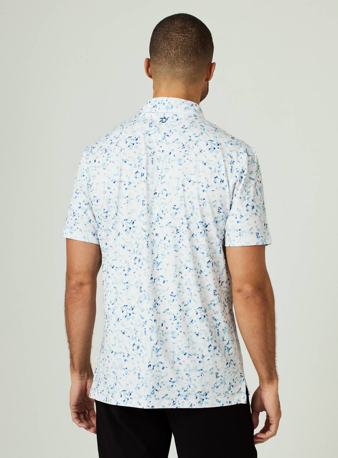 7Diamonds - Colin Button Down Shirt