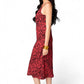 Buddylove - Tiff Midi Slip Dress