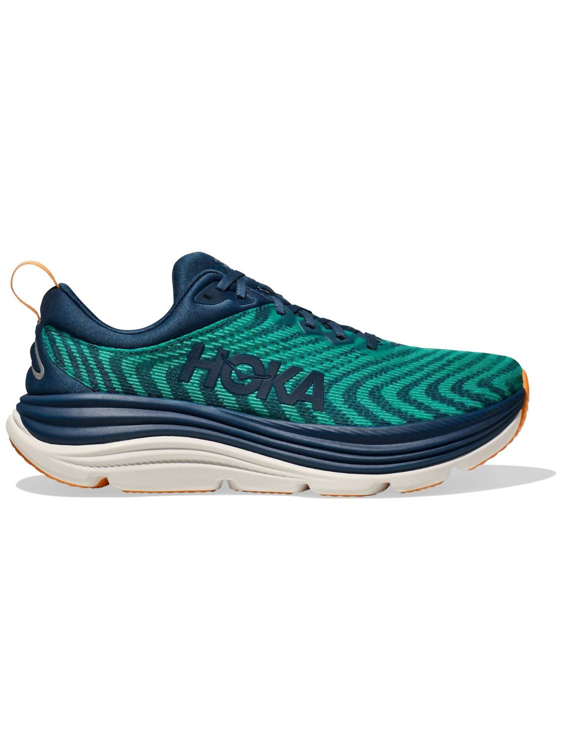 Hoka - Men's Gaviota V5 Sneakers - Medium
