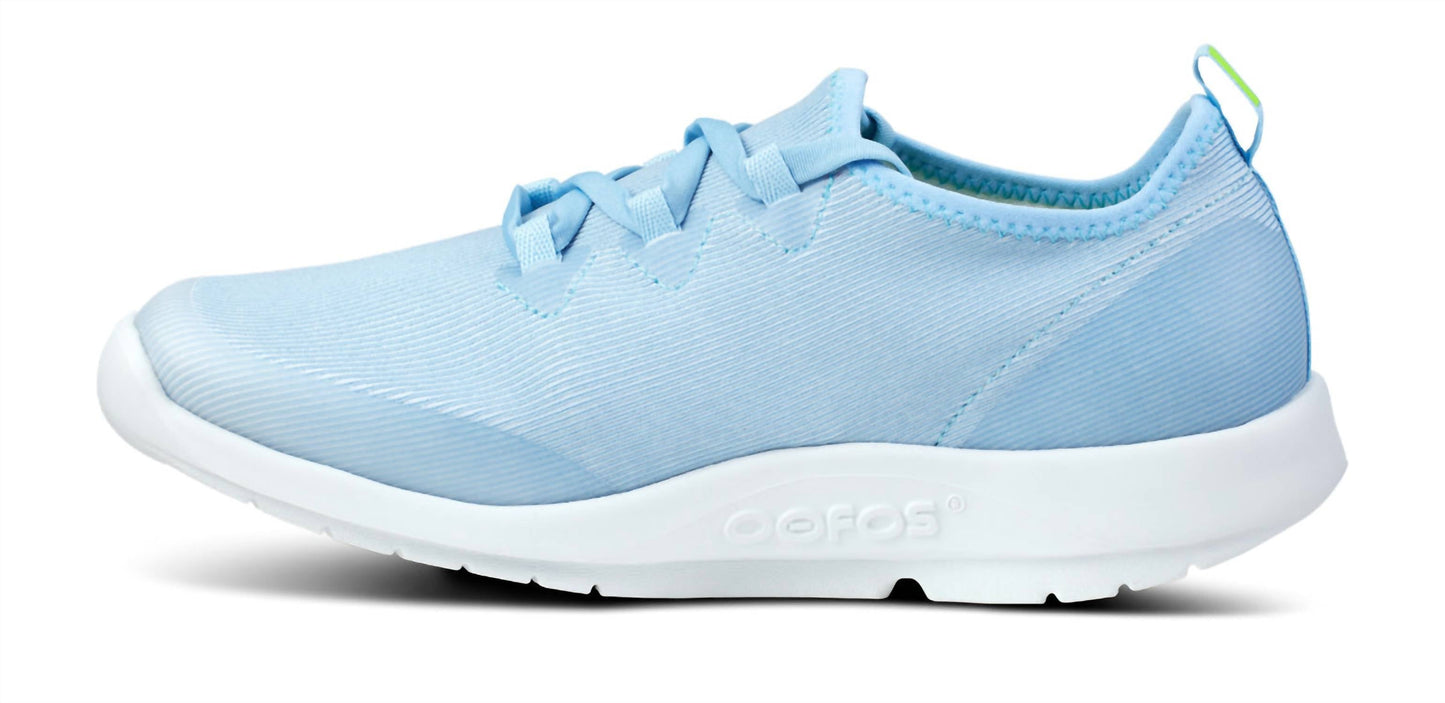 Oofos - Women's Oomg Sport Lace Shoe