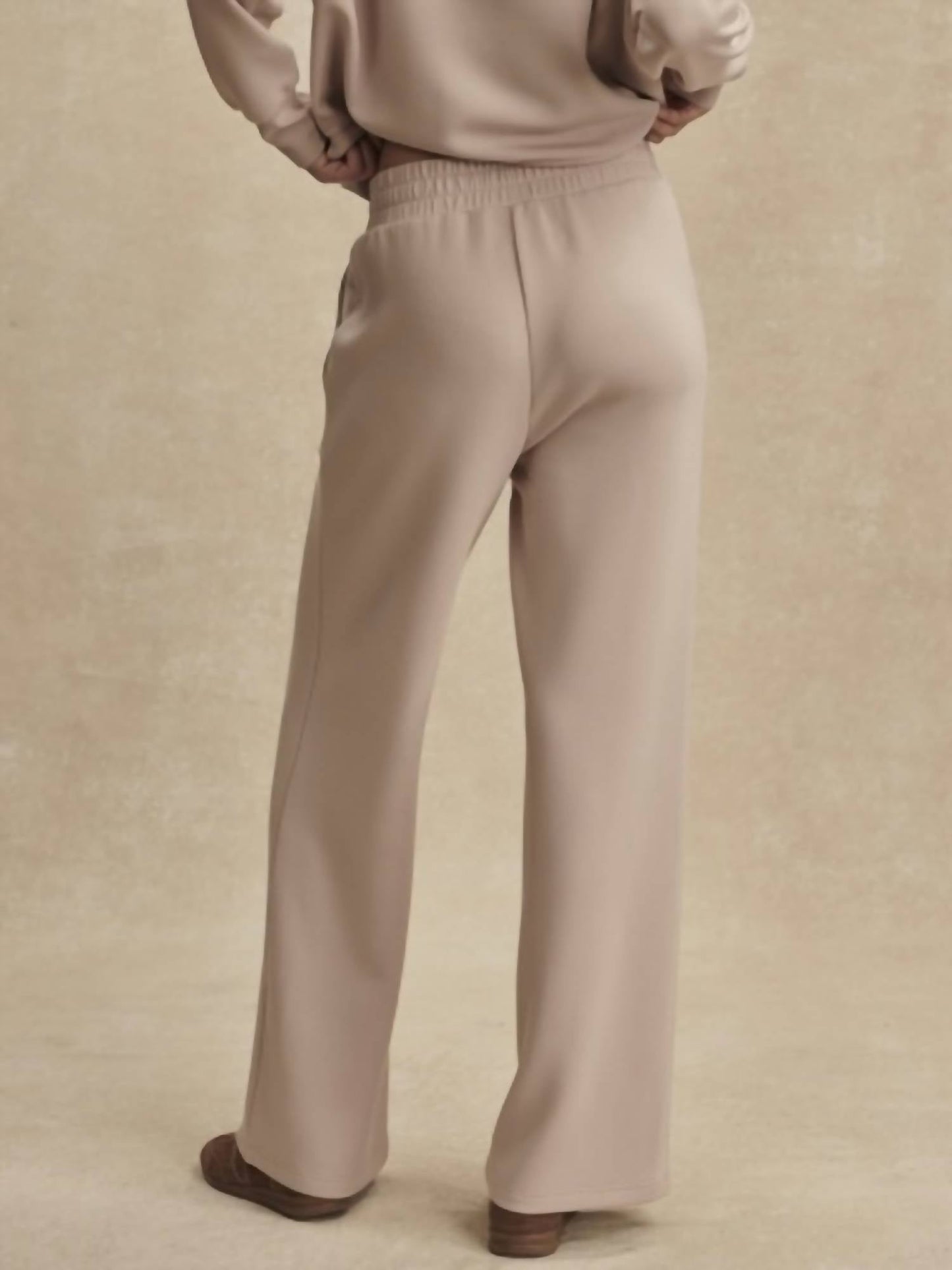 Varley - Wide Leg Pant