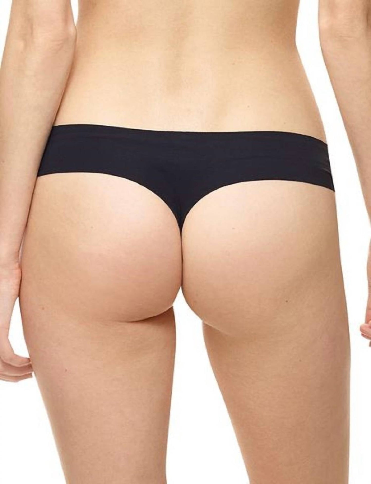 Commando - Active Perforated Thong Panty