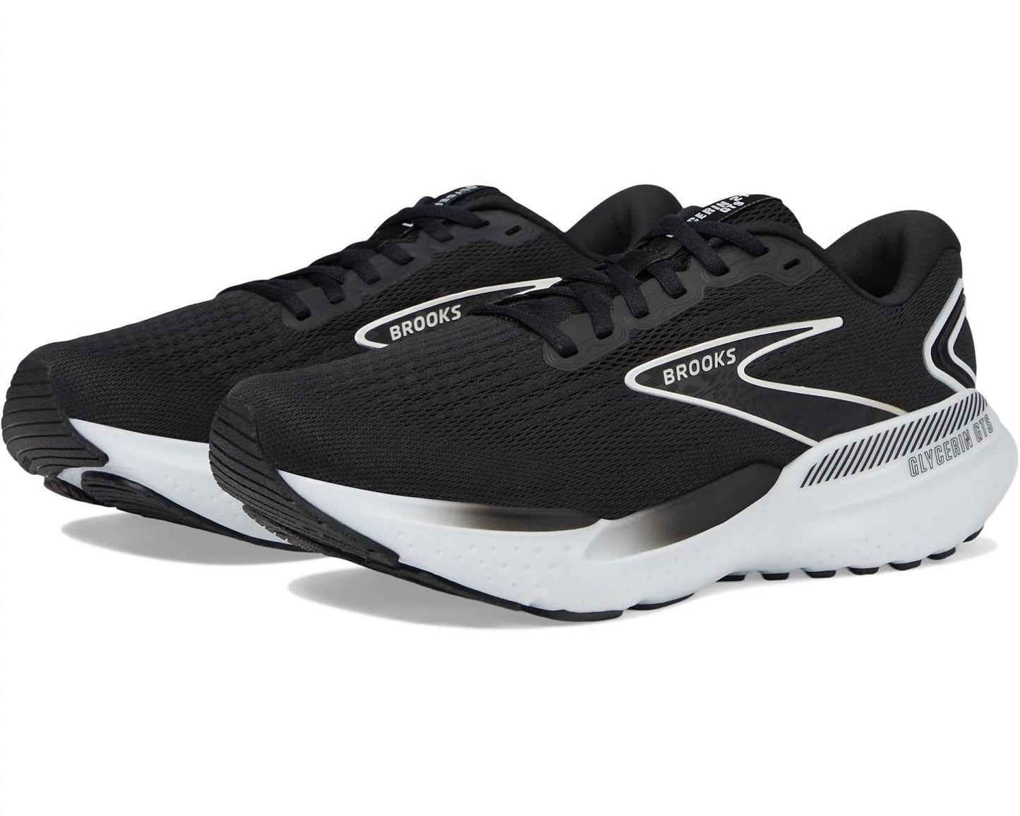 Brooks - Women's Glycerin GTS 21 Running Sneakers