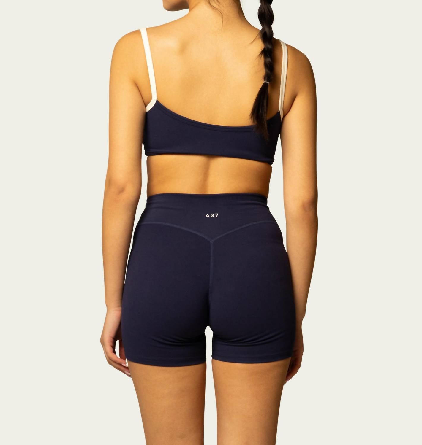 437 - Micro Bra