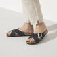 Birkenstock - वीमेन सिएना नुबक