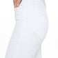 Mother - Kick It High-rise Straight Leg Jean