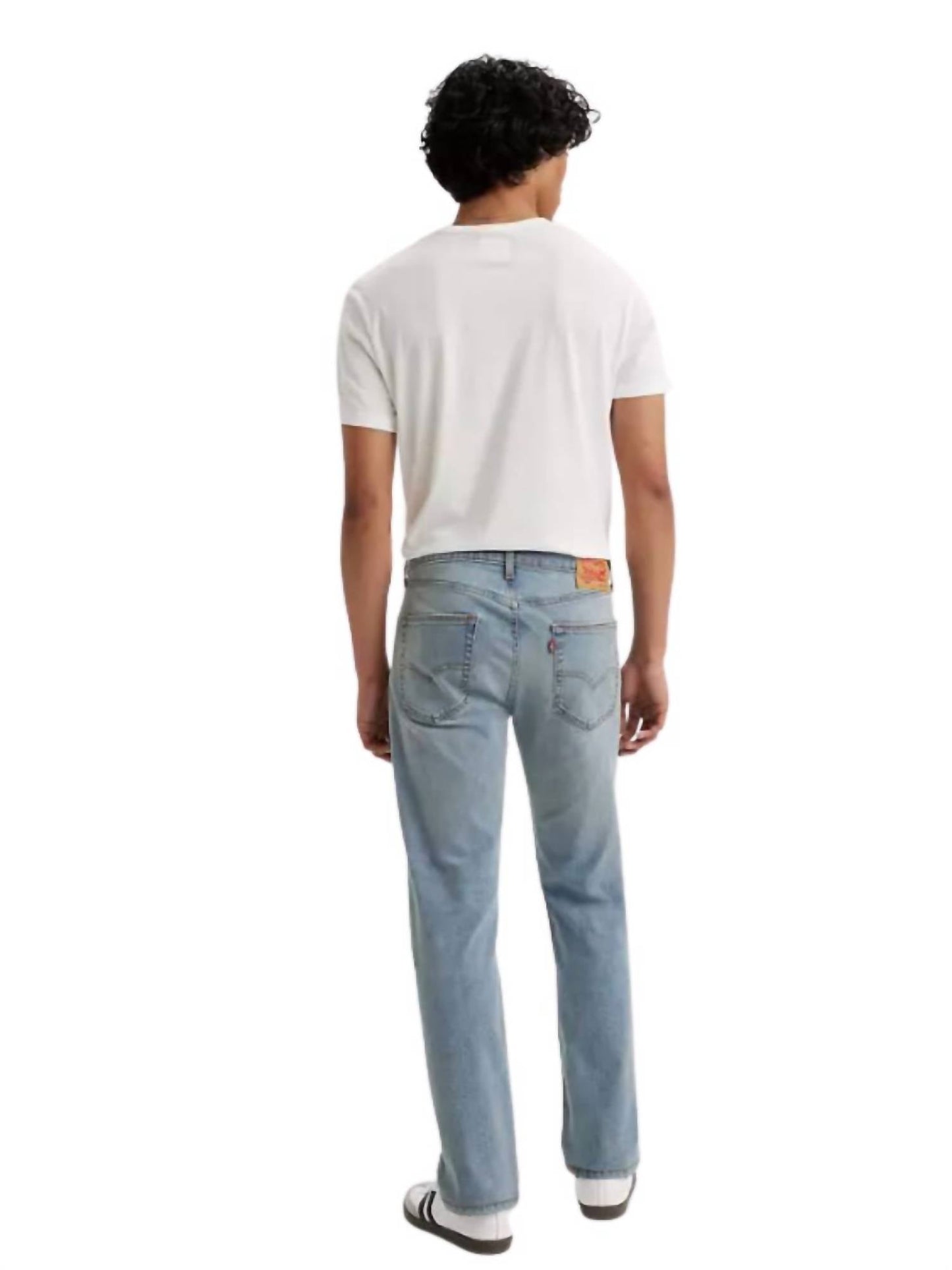 Levi'S - Mens 506 Comfort Straight Jean - 32" Length