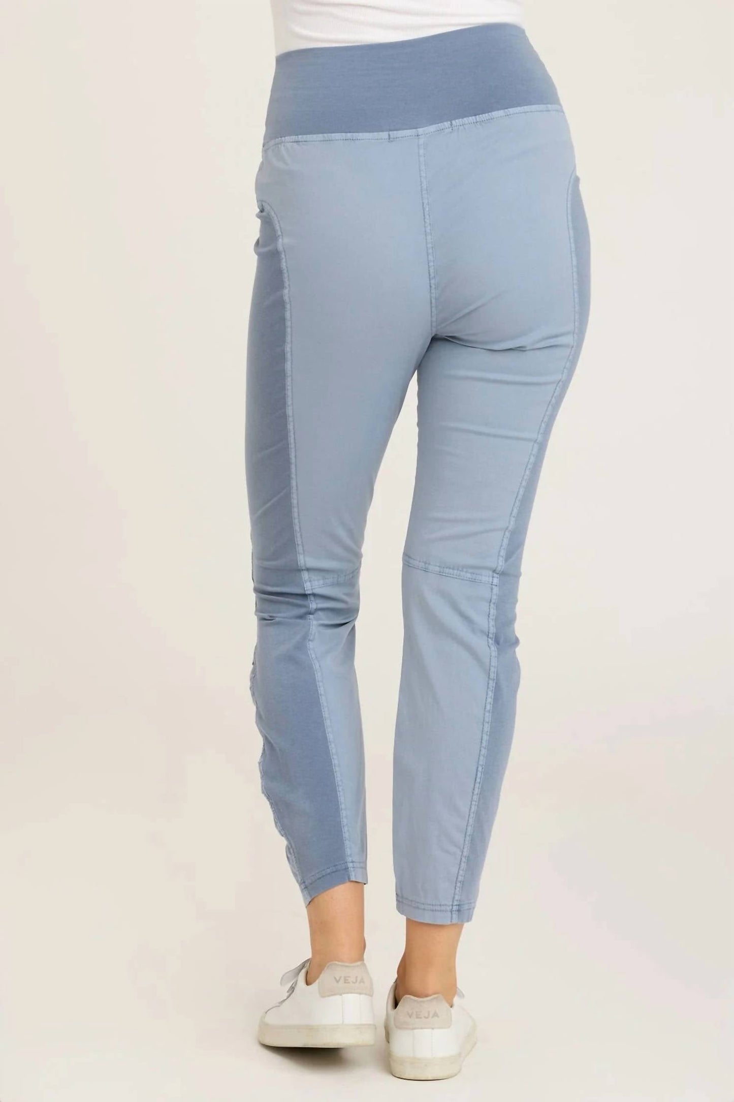 Xcvi - HIGH WAIST PENNY LEGGINGS