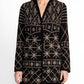 Johnny Was - BIYA MIDI CARDIGAN RHODES PEARL