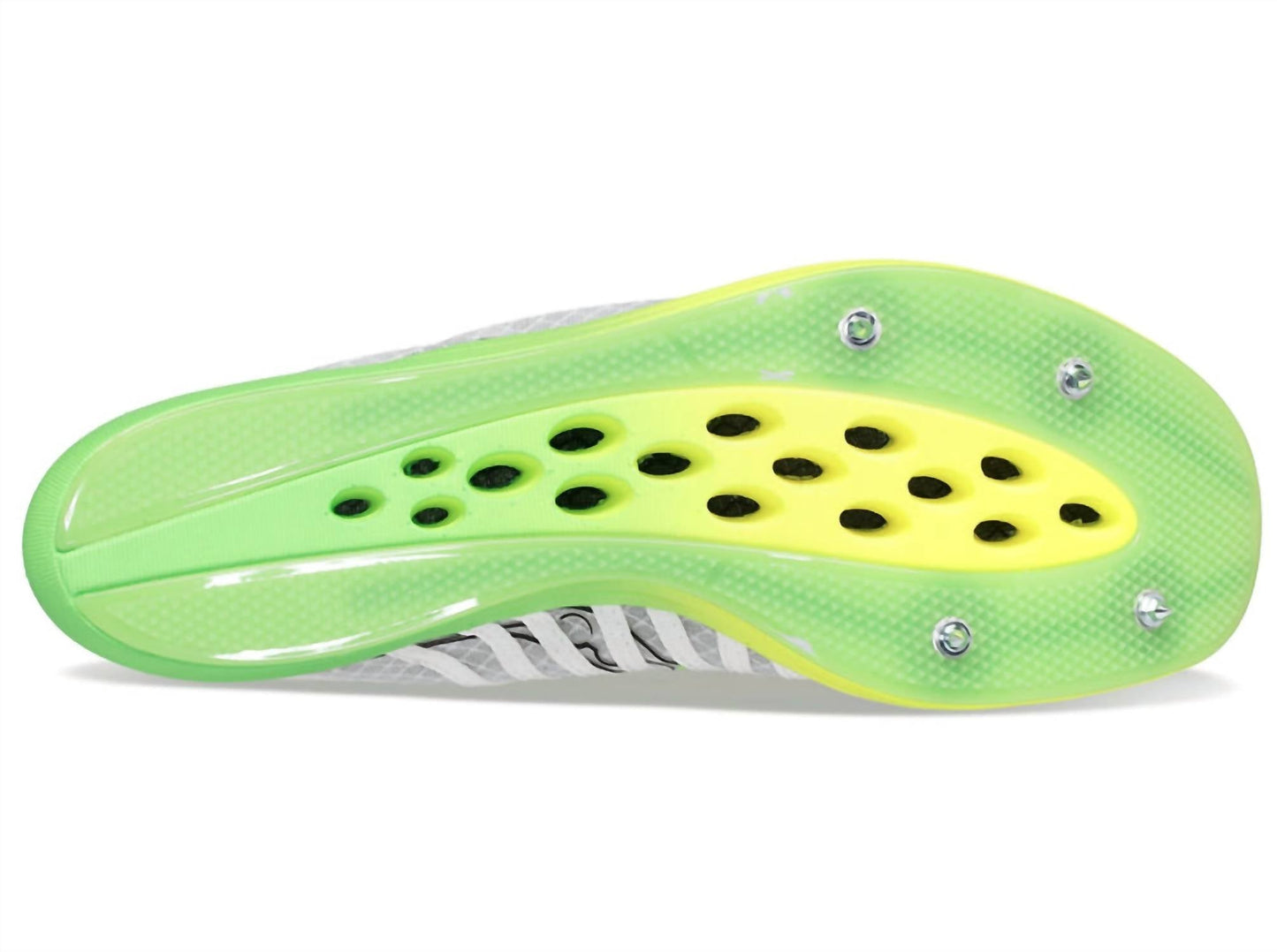 Saucony - Men's Endorphin Cheetah Spike Shoes