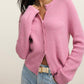 Z Supply - Medina Cozy Rib Cardigan