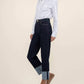 Kut From The Kloth - Women's Fay High Rise Straight Leg