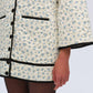 For Love & Lemons - Jardin Floral Jacket