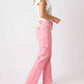 Judy Blue - Straight Leg Cargo Jeans