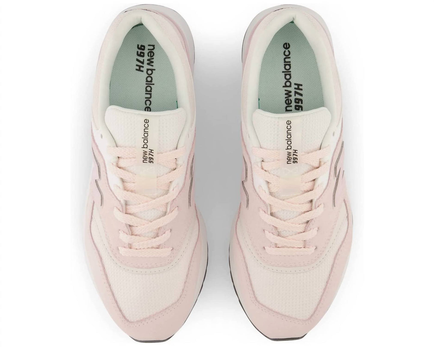 New Balance - Women’s Cw997htv Sneaker