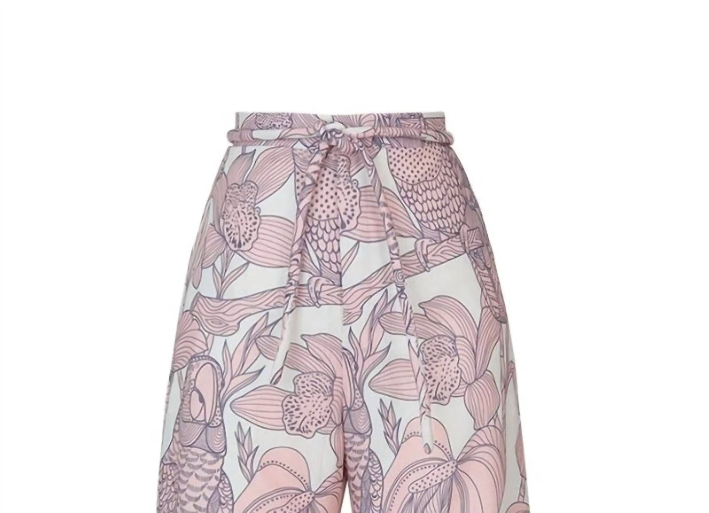 No Pise La Grama - Women's La Colina Pants