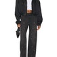 Pistola - Hendrix High Rise Baggy Jeans