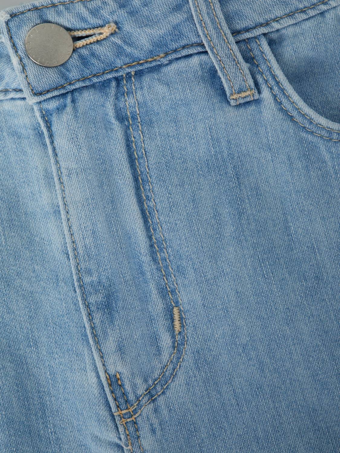 L'Agence - Gina Shorts