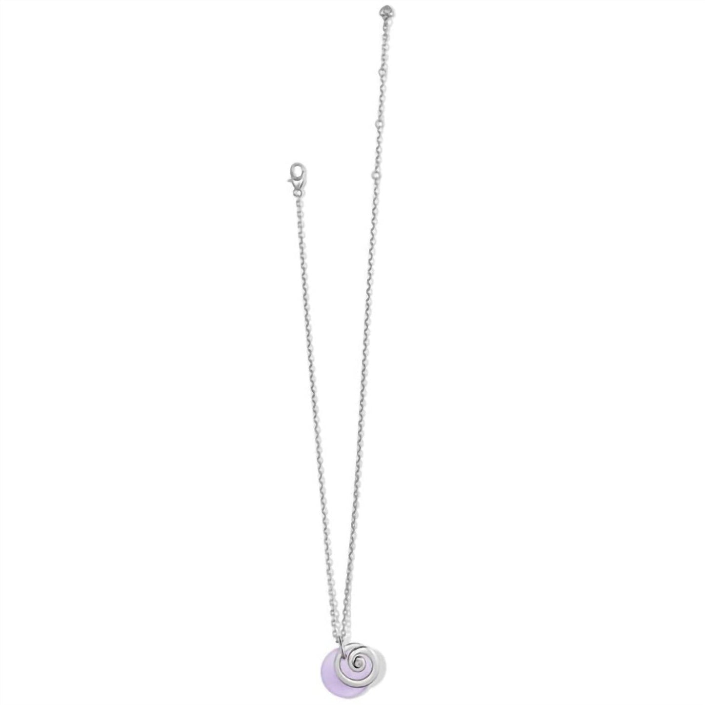 Brighton - Women's Contempo Glass Candy Necklace