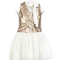 Anja Schwerbrock - Girl's Tutu Skirt