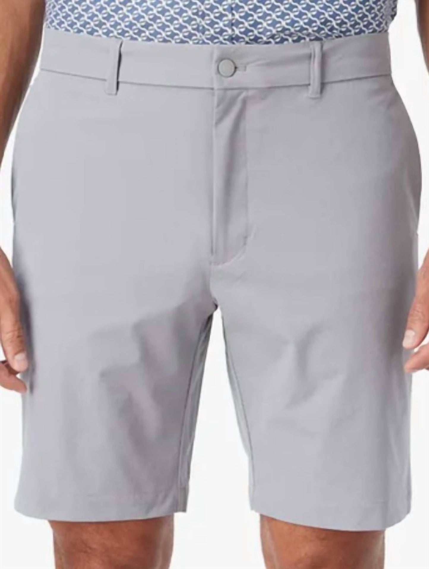 Fair Harbor - Compass Short