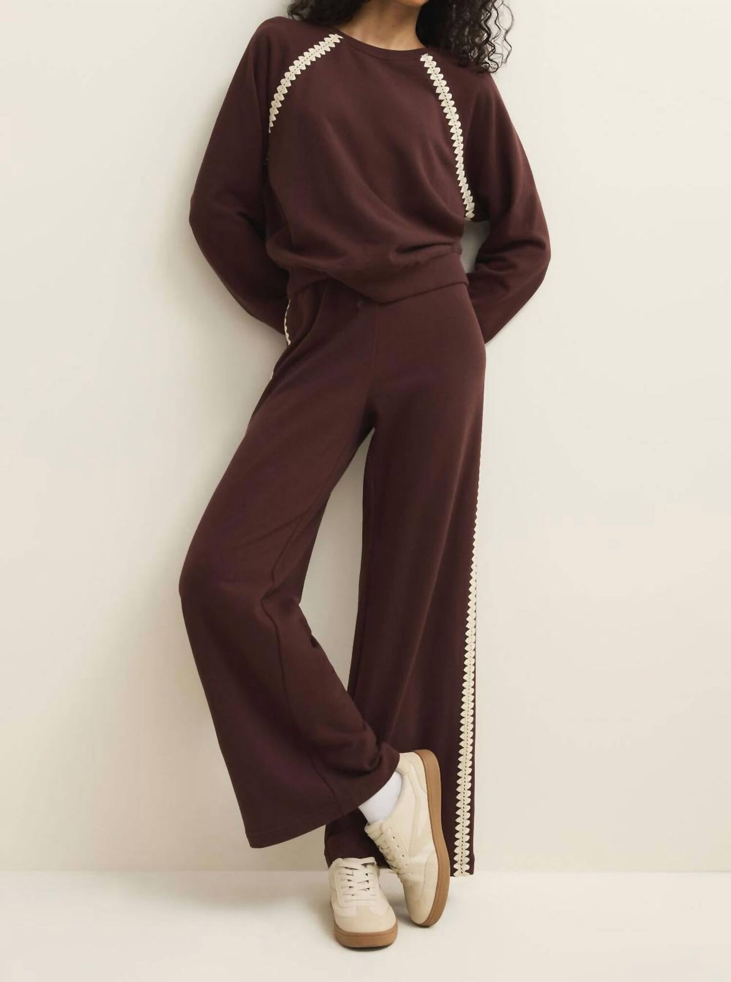Z Supply - All Around Sweatshirt