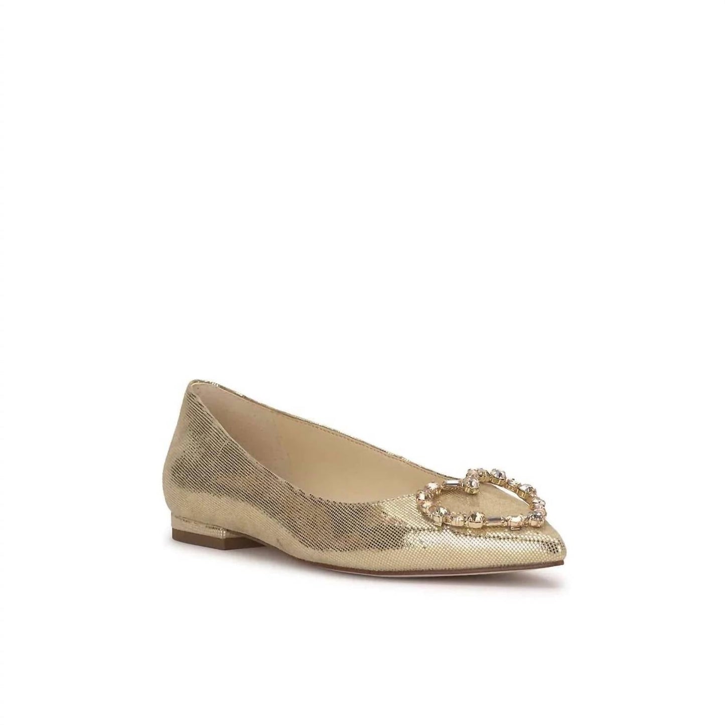 Jessica Simpson - Elika Slip on