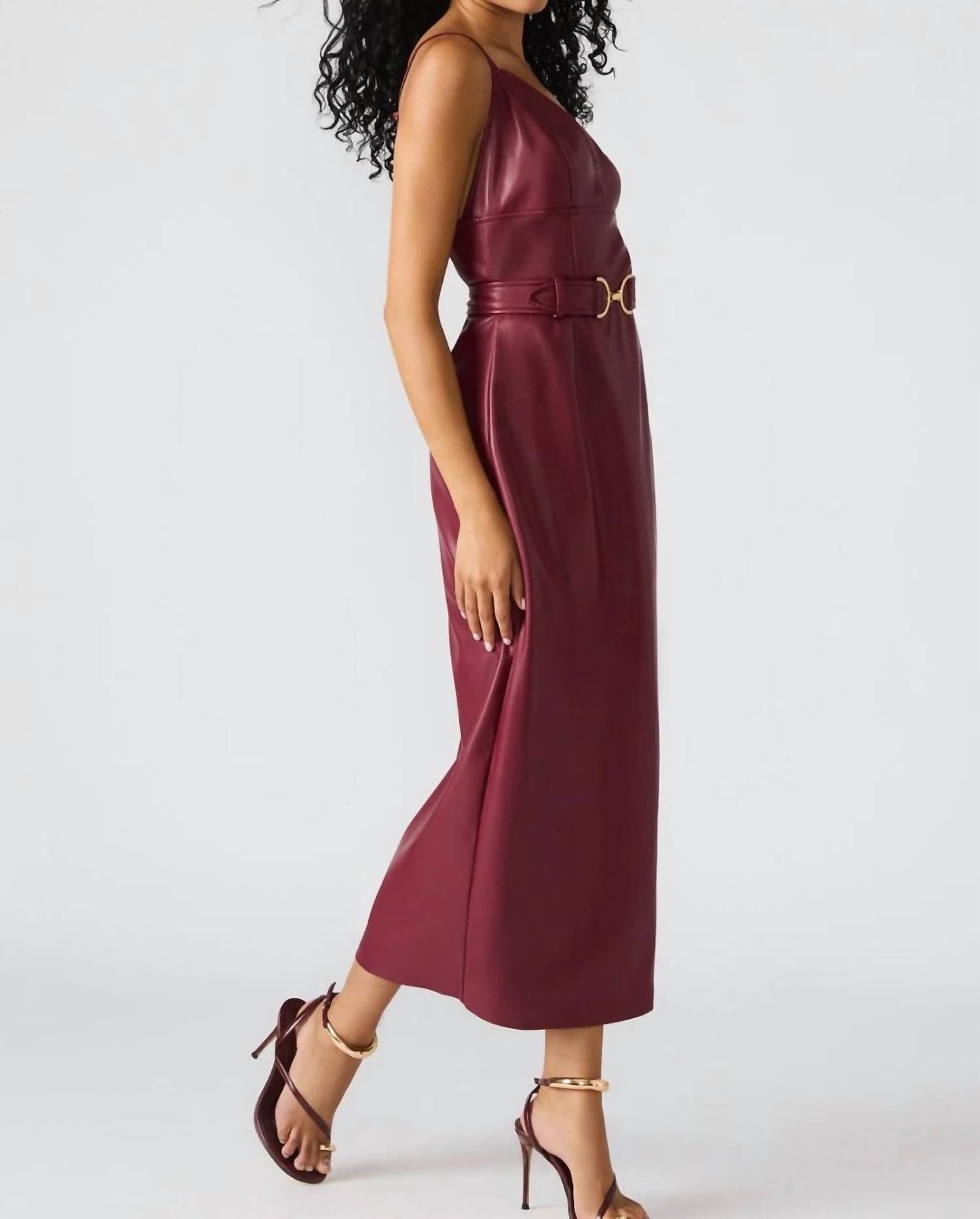 Steve Madden - Kailey Midi Dress