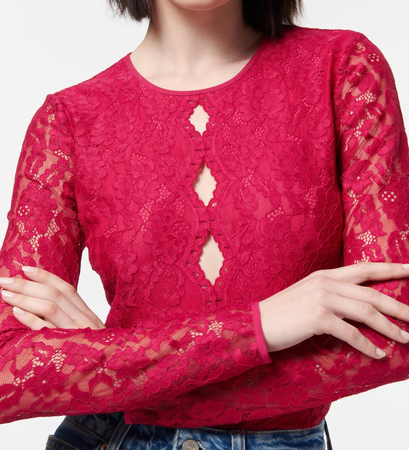 Cami Nyc - Josefina Top