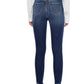 Kancan - GEMMA HIGH RISE ANKLE SKINNY JEANS