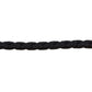 Black Braided Cord Decorative Rope for Diy Fashion Projects