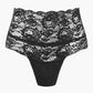Cosabella - Never Say Never High Rise Bikini Underwear