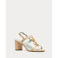 Frances Valentine - Women's Bianca Heel