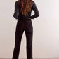 Free People - High Time Kick Flare Jeans