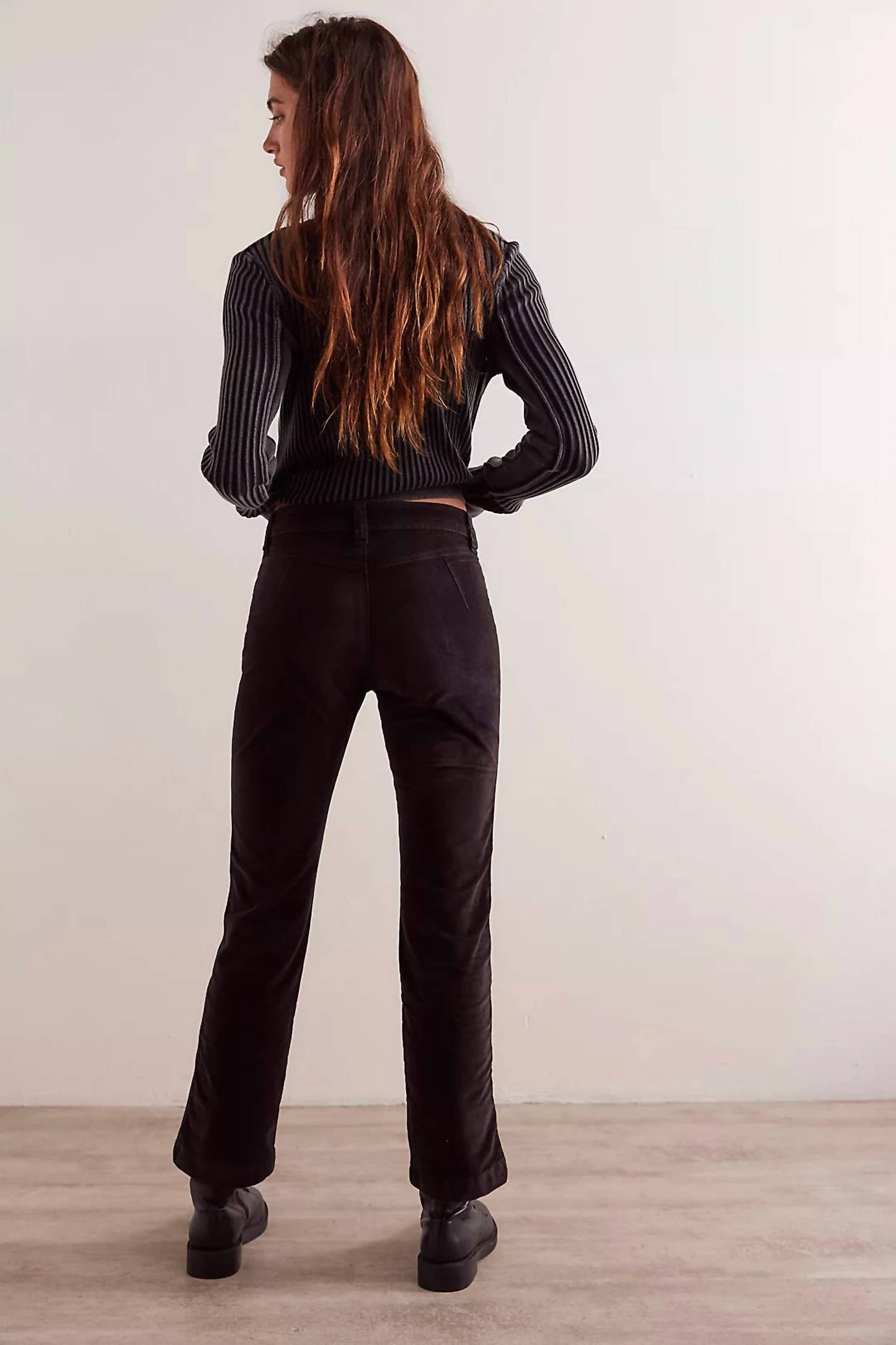 Free People - High Time Kick Flare Jeans