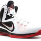 Nike - Boy's Lebron 9 Basketball Shoes