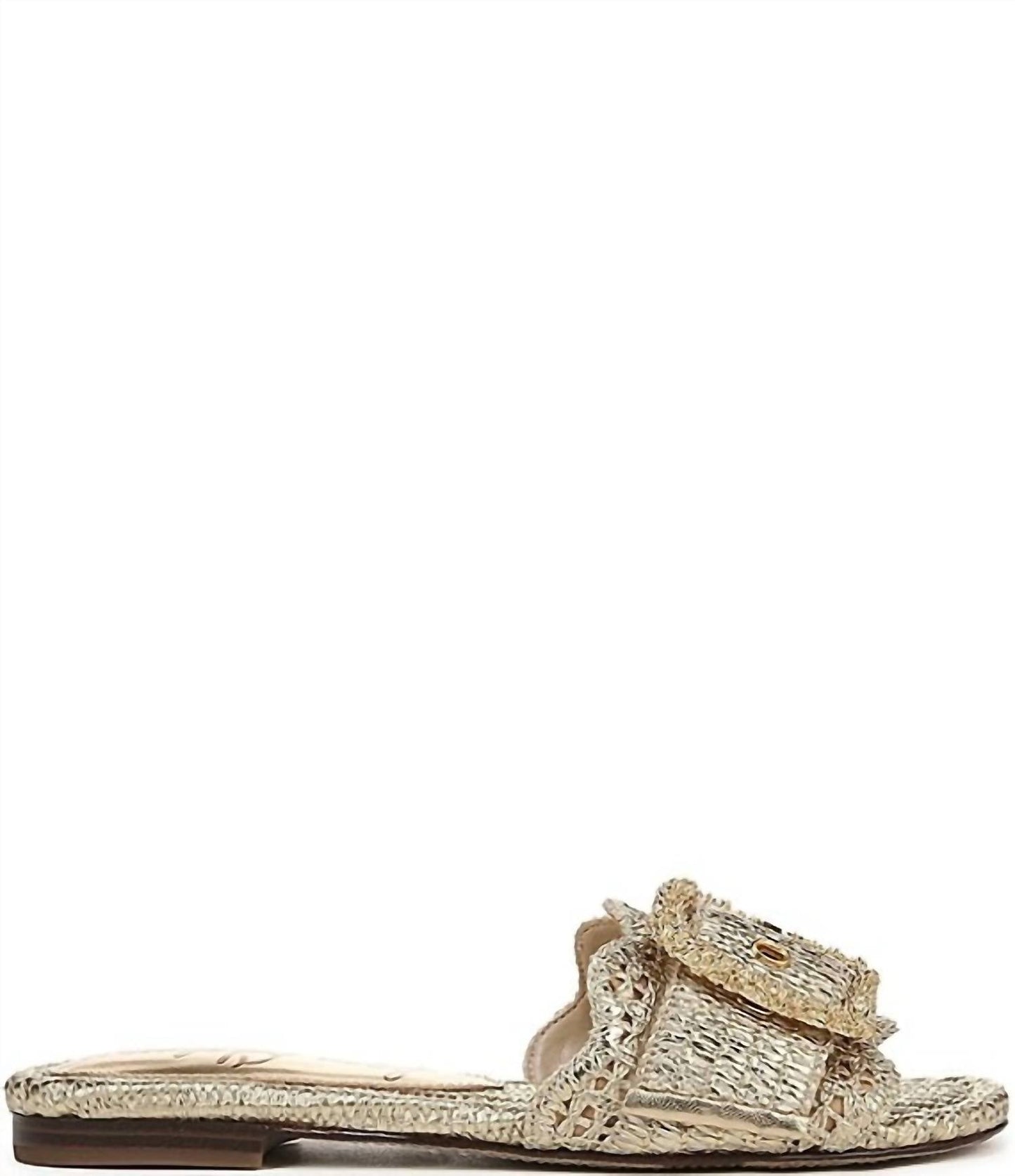 Sam Edelman - Women's Bambi Slide Sandal