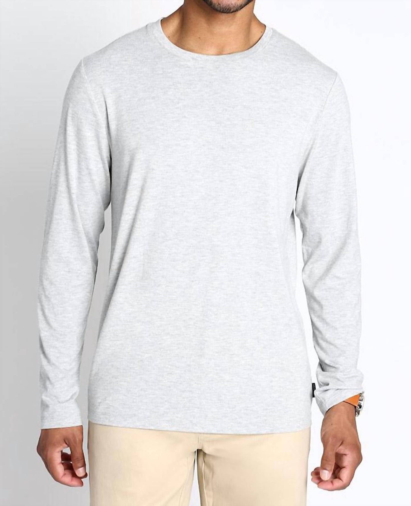 Jachs New York - 2 Pack Poly Viscose Crewneck Sweater