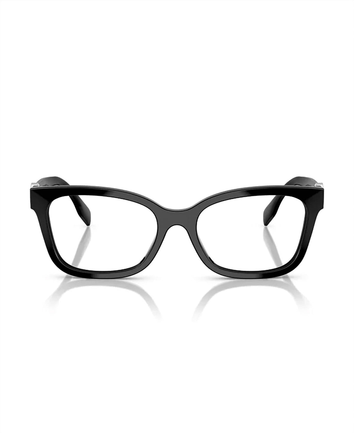 Tory Burch - Women's Phantos Square Eyeglasses Frame