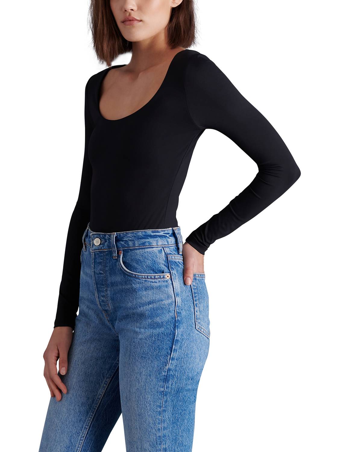 Steve Madden - Yura Bodysuit