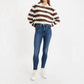 Levi'S - 721 Highrise Skinny Jeans