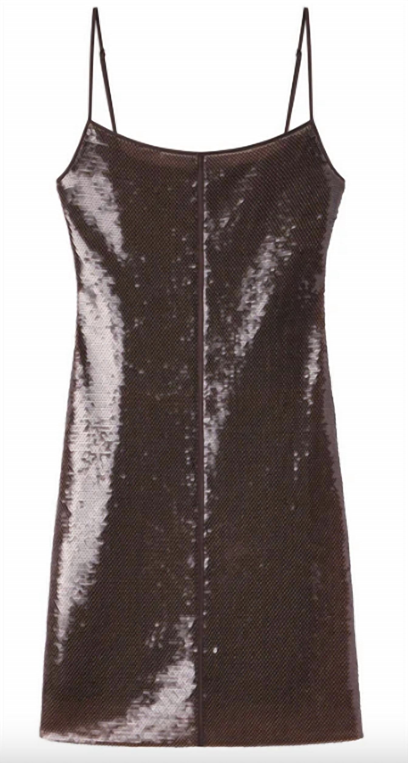 A.L.C. - Dani Dress