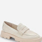 Dolce Vita - Women's Embossed Lug Sole Loafer
