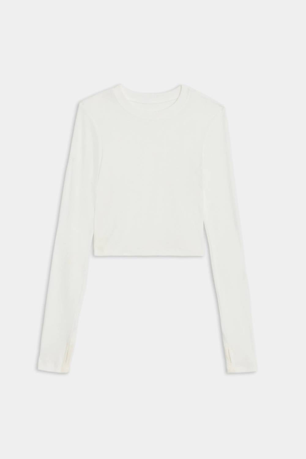 Splits59 - Louise Rib Long Sleeve