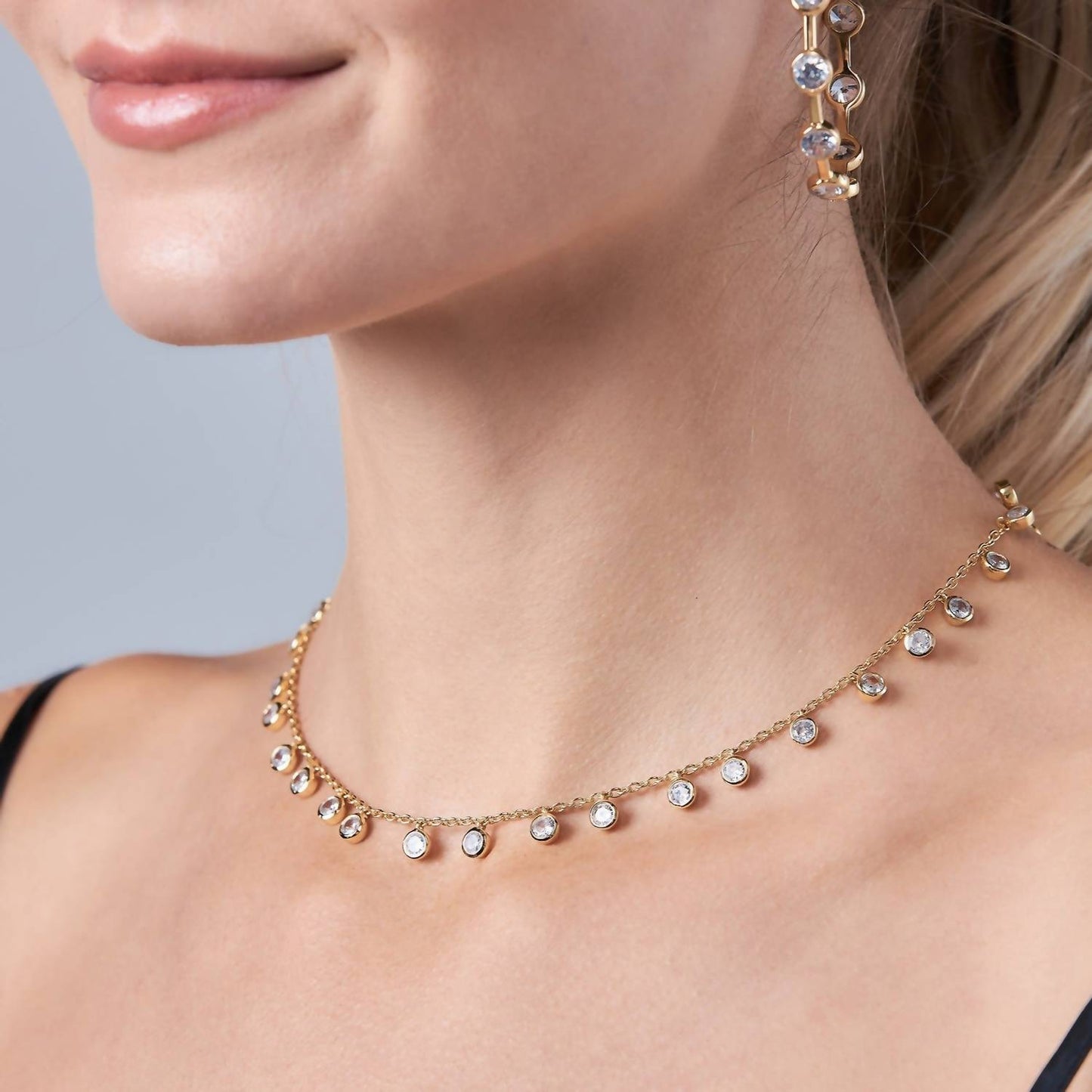 Laura Foote - Women's Moira Necklace
